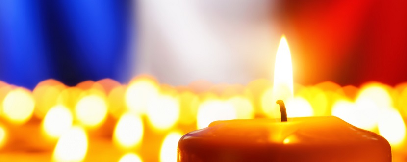 Financement participatif pour evenement Bataclan