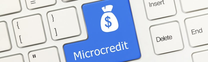 Microfinancement pour entreprises