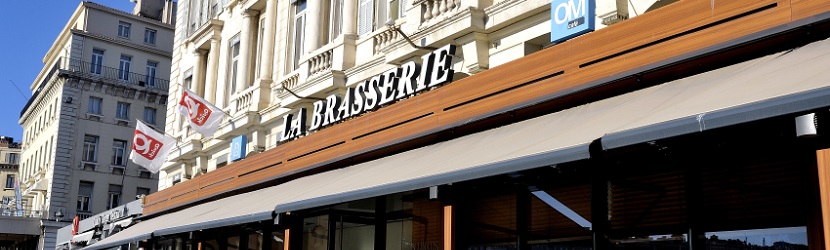 Financement participatif pour rachat club de football marseillais