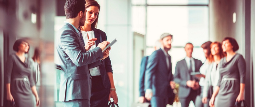 Business angels financent les pme en crowdfunding