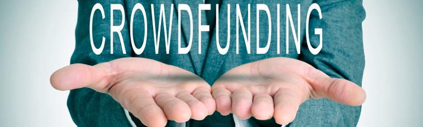 Innovation dans le crowdfunding 