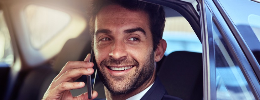 La justice intervient dans l'abus d'utilisation du vehicule de fonction