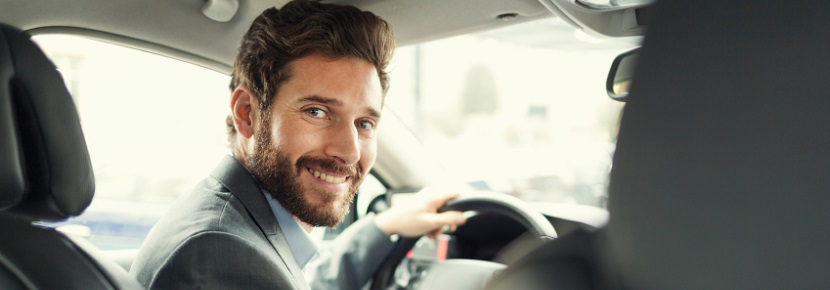 Le secteur automobile intouchable par la crise