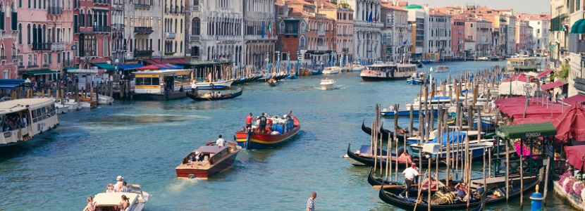 Stabilité du marché crowdfunding en Italie