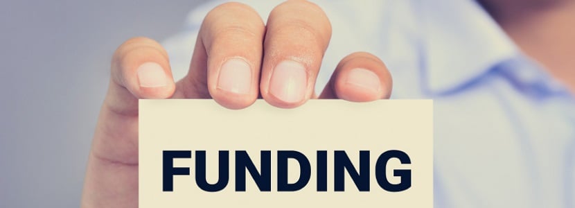 Rassemblement de fonds financiers