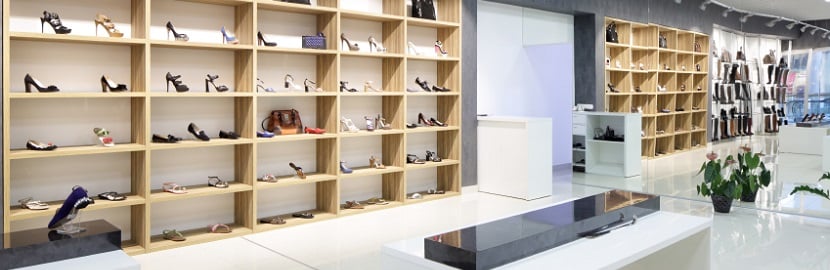 Gestion du loyer des espaces commerciaux