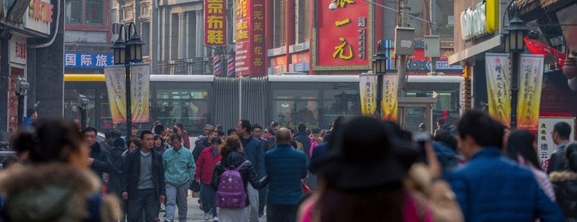 Nouvelles règles autour du crowdfunding en Chine