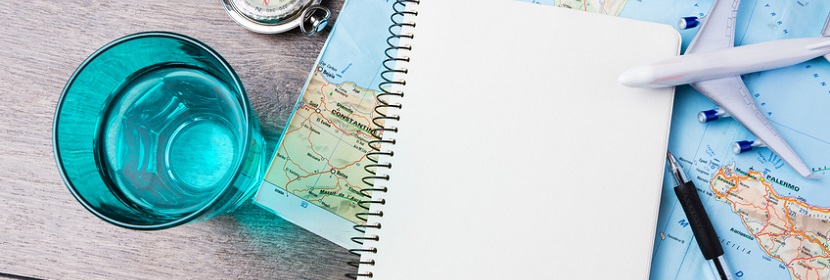 Payer les voyages par la finance participative