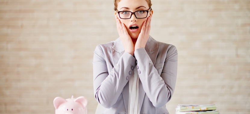 Degradation de la tresorerie en entreprise