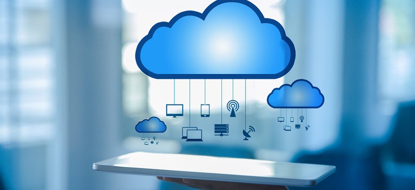 Cloud informatique