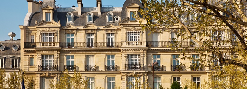 Brexit et immobilier