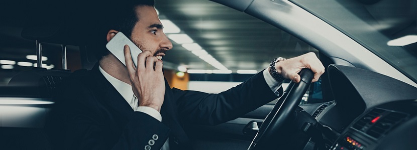 Gestion des amendes automobiles par l'employeur