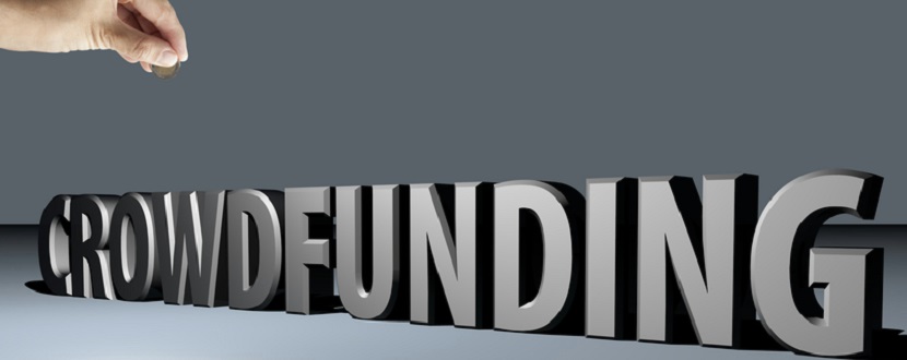 collecte de fonds pour projet entreprise