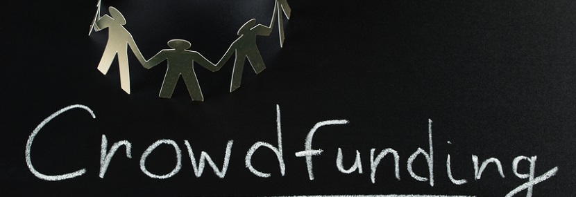 la finance collective aide les petites entreprises