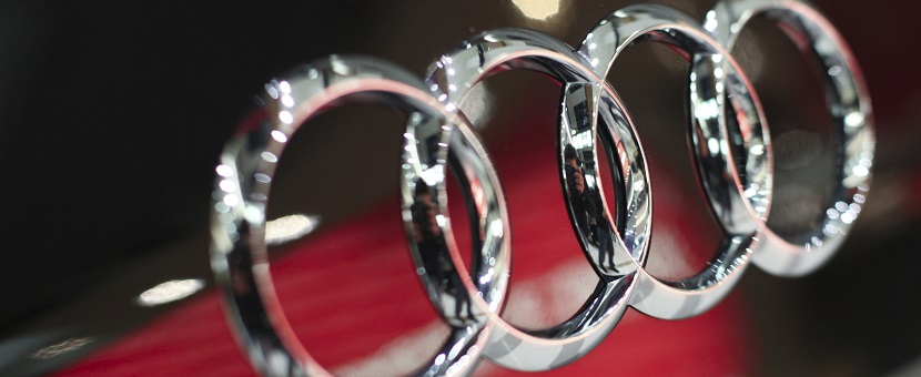 audi automobile
