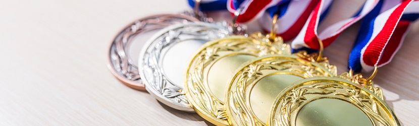 finance collective pour les JO