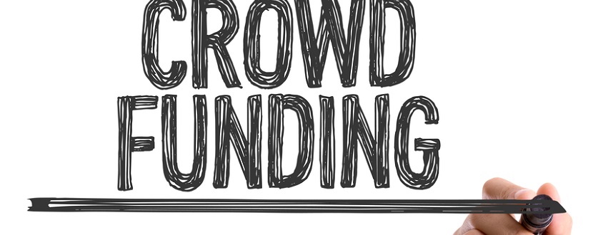 collecte de fonds pour l'immobilier