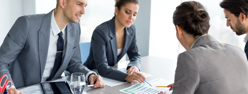 Aval d'un partenaire en vue de l'obtention d'un financement