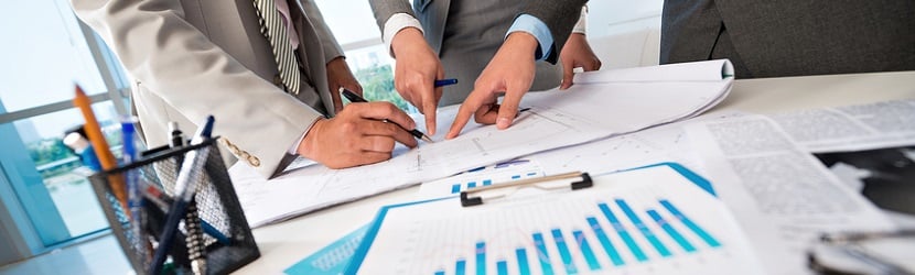 gestion des factures d'entreprise