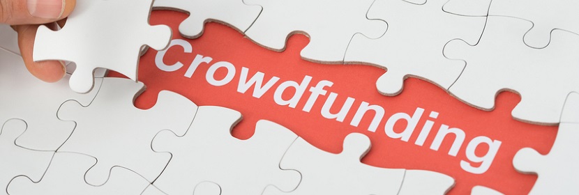 l'essentiel a savoir sur le crowdfunding 