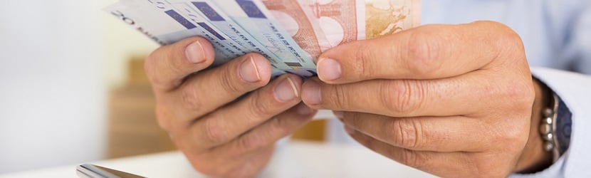 investissement d'entreprise