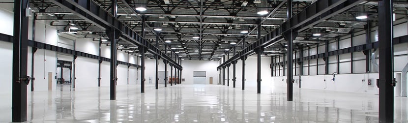local commercial