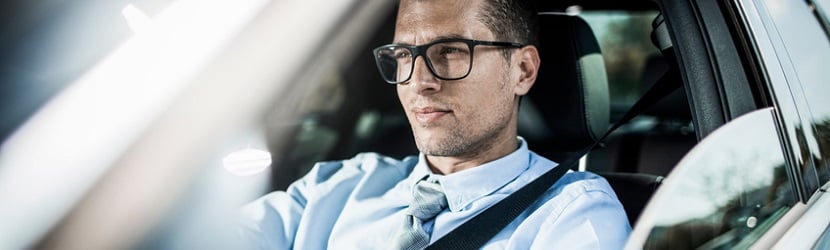  voiture de fonction dans le contrat de travail