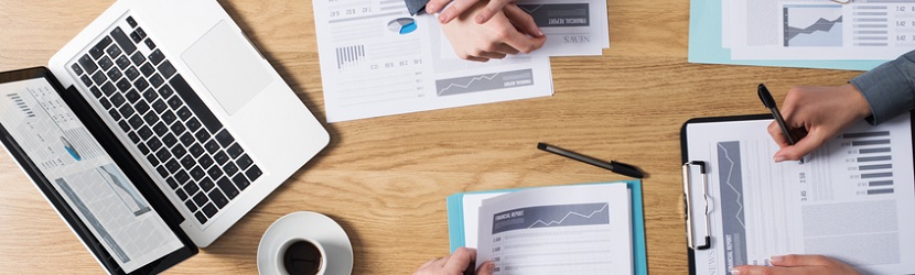 emprunt financier pour entreprise 