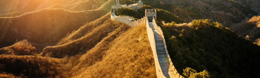 muraille de chine