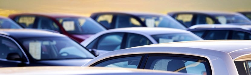 parc automobile au luxembourg