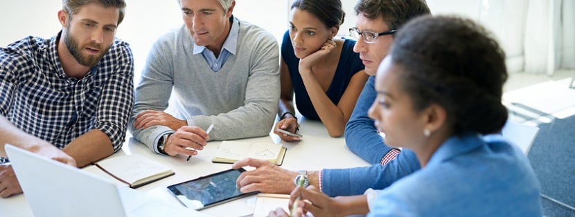 emprunt financier pour les entreprises