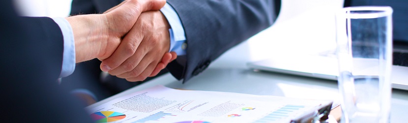 placement d'entreprise privé