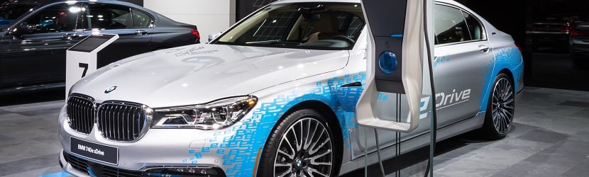 voiture BMW