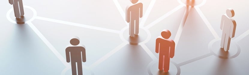 réseau d'entreprise