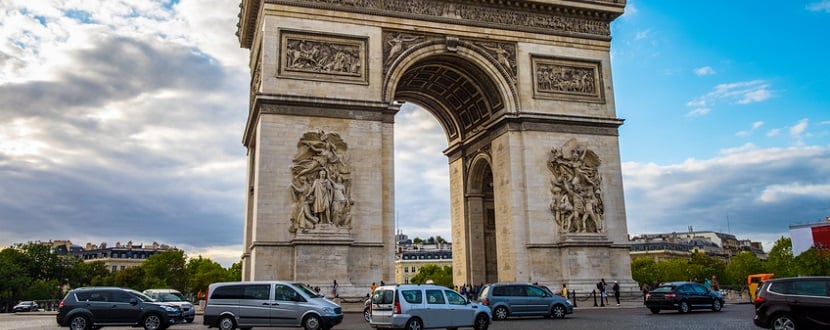  projet urbain parisien 