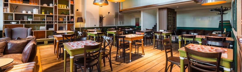  ouverture de restaurant