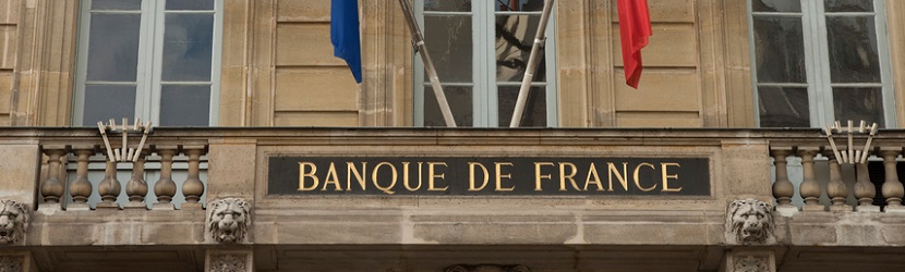 banque de france 