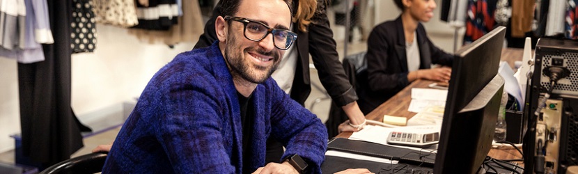 les commercants en ligne 