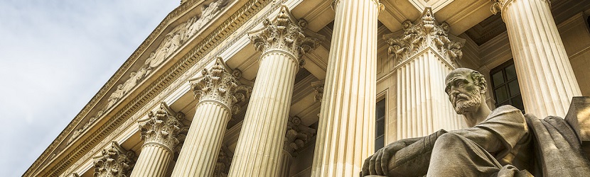  bâtiment du gouvernement