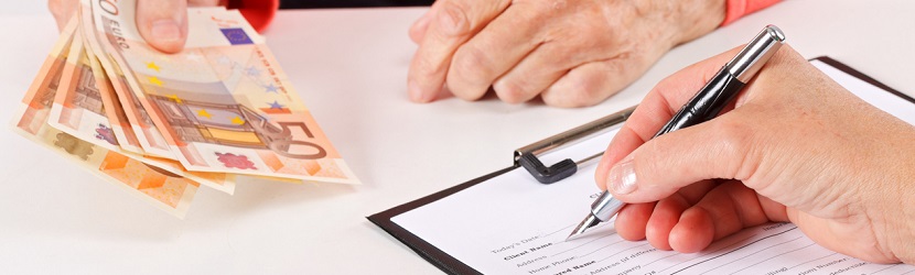 Contrat IFC 