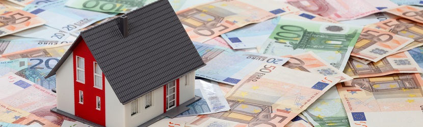 Investissement immobilier et epargne