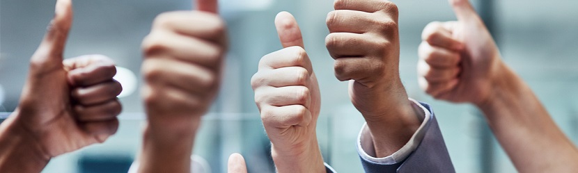 Accord pour projet d'entreprise