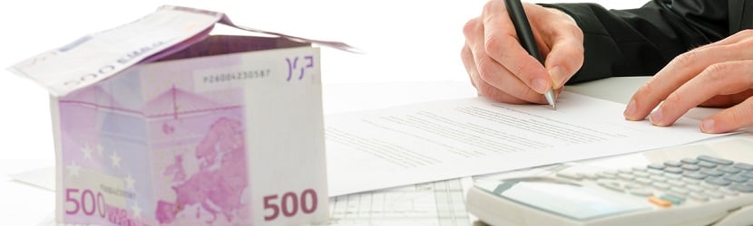 Calcul trésorerie entreprise 