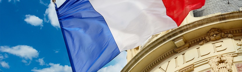 Mairie de Paris