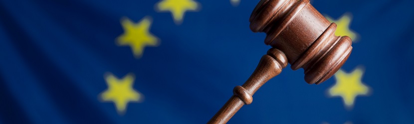  Cour de justice européenne