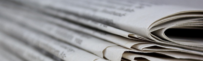  Journaux d'annonces