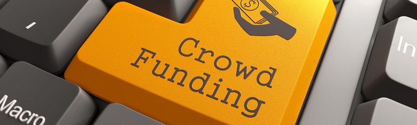 Crowdfunding