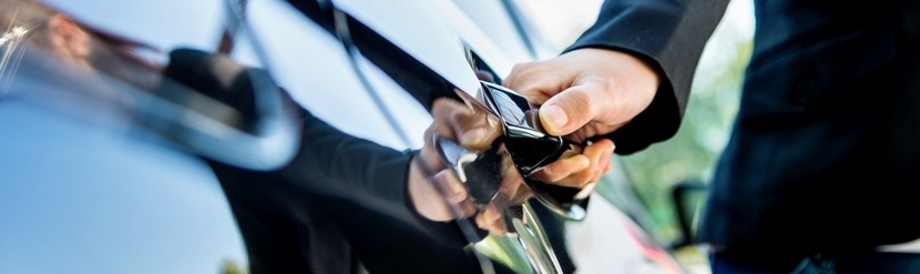 Déplacements professionnels