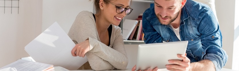 Préparation d'entreprenariat 