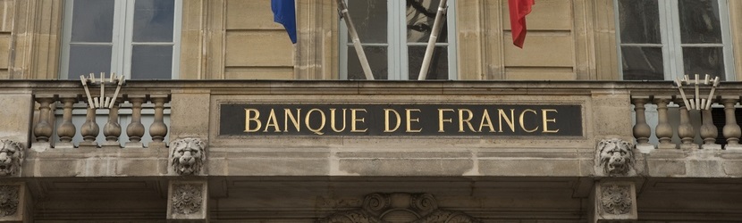 Bâtiment Banque de France  
